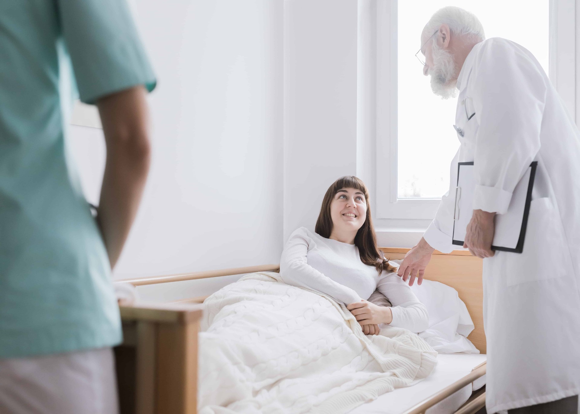 Internare psihiatrie — programe structurate de tratament